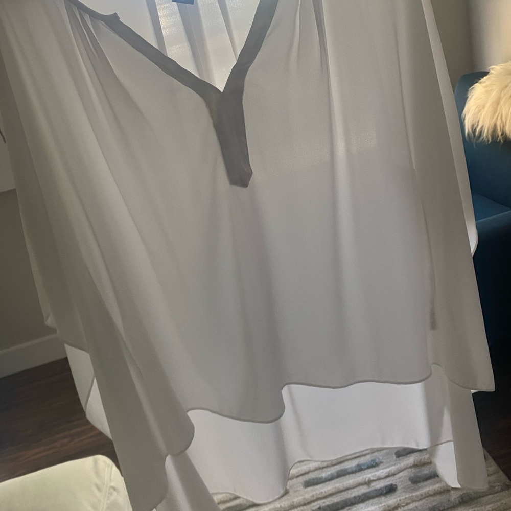 White house black market
